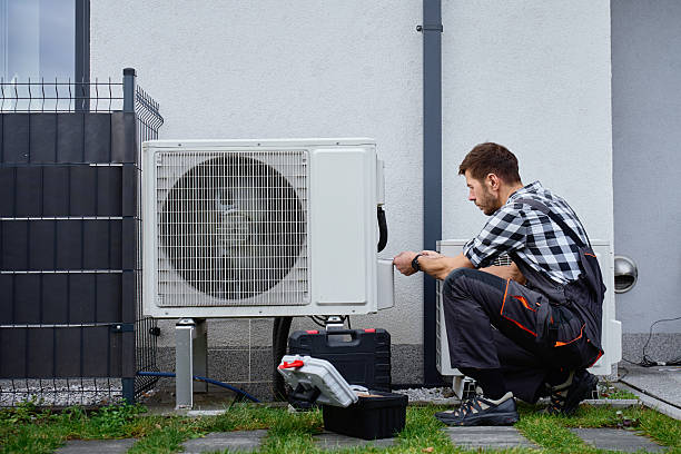 Trusted Hvac Repair service in Edgerton, WI - HVAC Repair CO